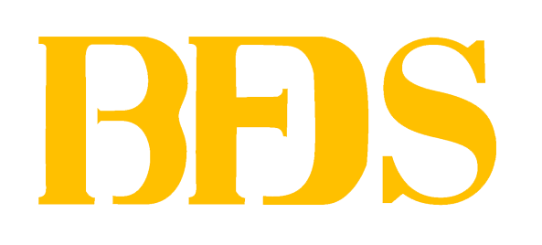 BFDS Logo